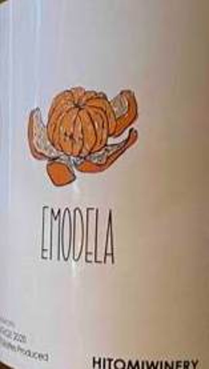 Emodela - Hitomi Winery - naoki-yamada -2020