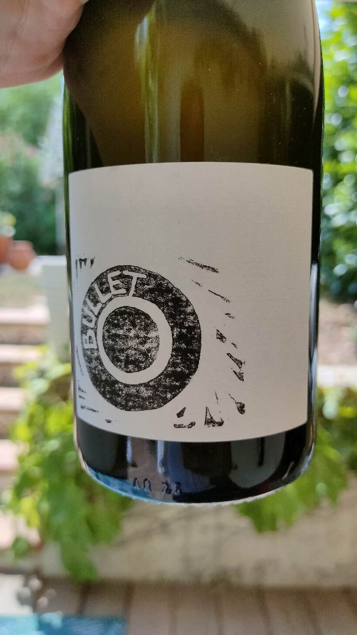 Bullet - Maud Adnot - maud-adnot -2021