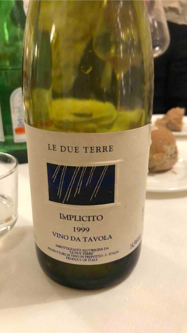 Implicito - Le Due Terre - silvana-forte-flavio-e-cora-basilicata 