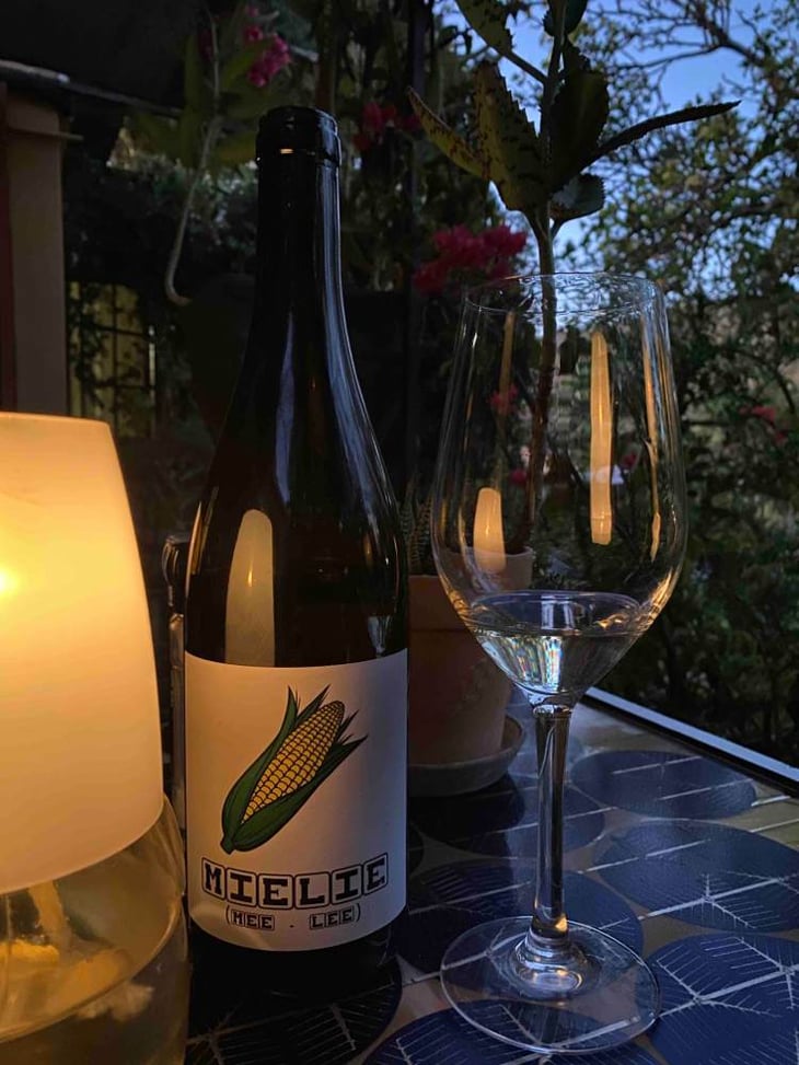 Mielie - Testalonga - craig-carla-hawkins -2019