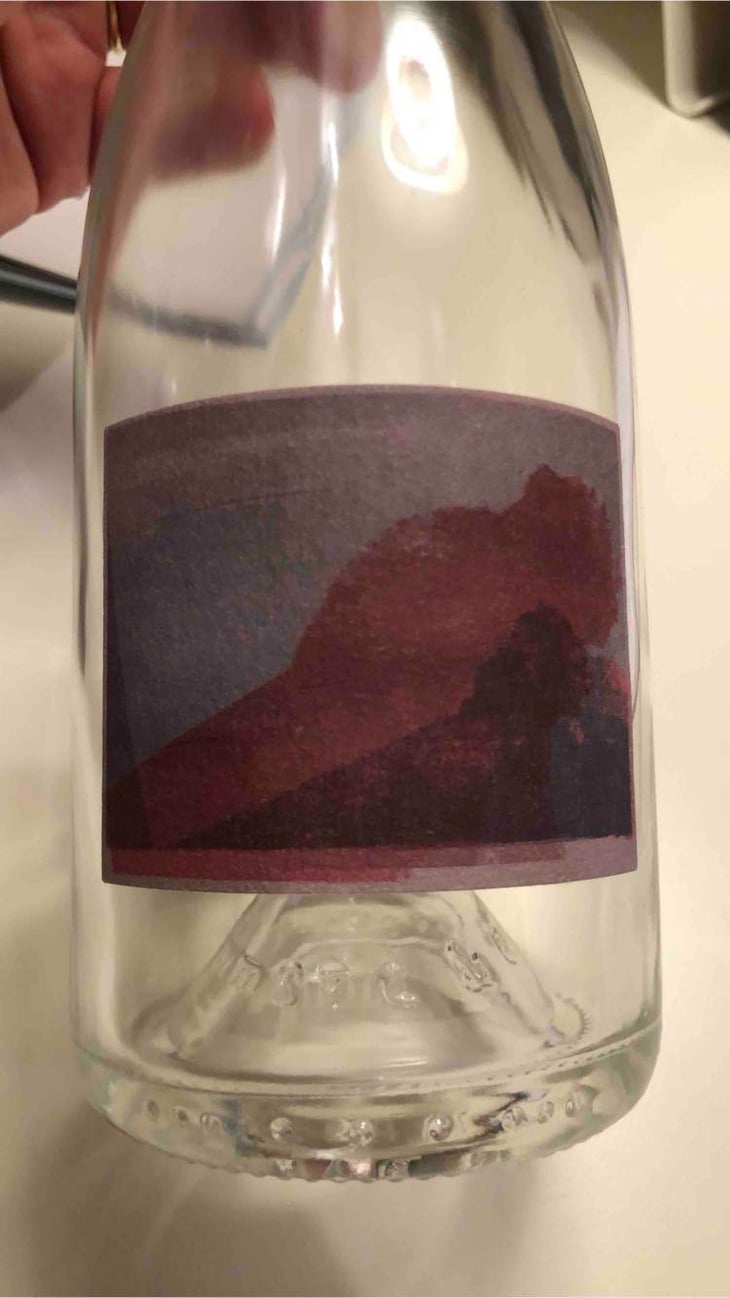 Pétillant Rosé - Bencze Birtok - istvan-bencze -2021