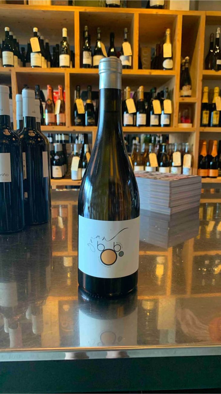 Gran Bobo - Vinos Malandrín - roberto-martinez-ramos -2019