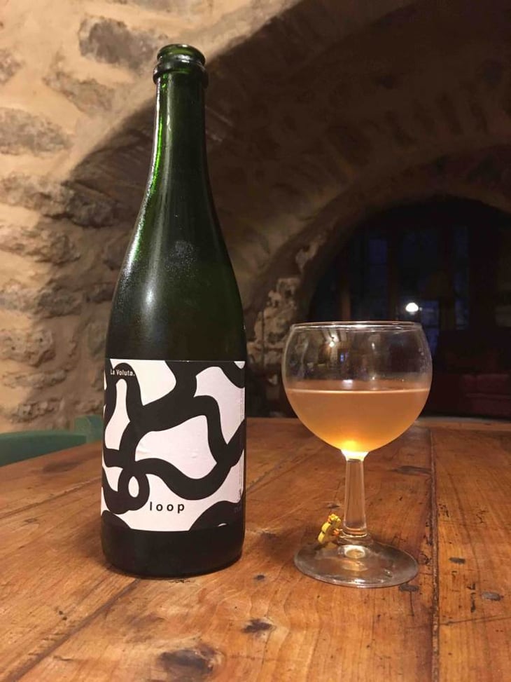 Loop - La Voluta - anna-rubio-jean-benoit-vivequain 