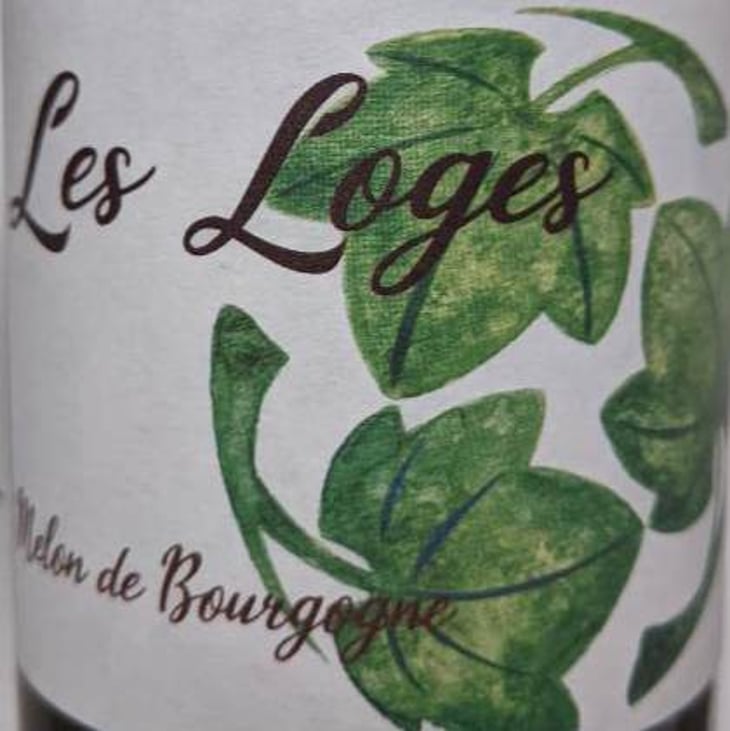 Les Loges - Les Vins Jardinés - yoann-gillot 