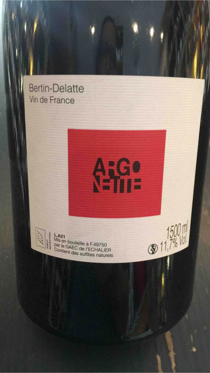 Argonette - Bertin Delatte - nicolas-bertin-genevieve-delatte 