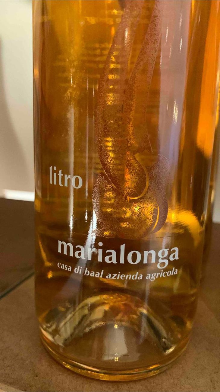 Marialonga - Casa Di Baal - famiglia-salerno -2021