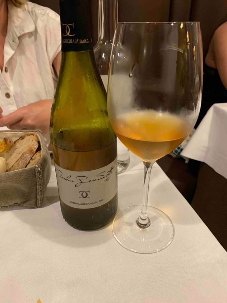 Tredici Zero Sette - Azienda Agricola Gatti - carolina-gatti 