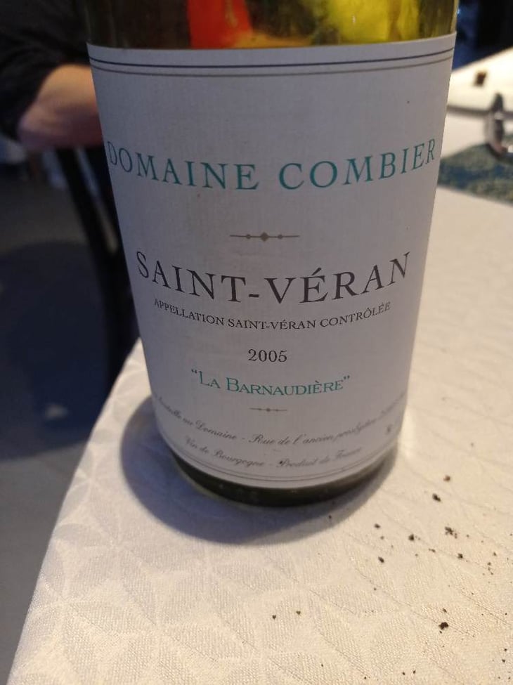 Saint veran - Arnaud Combier - arnaud-combier -2005