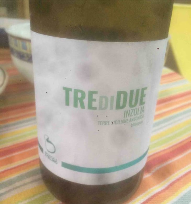 Tre Di Due - Biologica Stellino - tommaso-pietro-stellino 