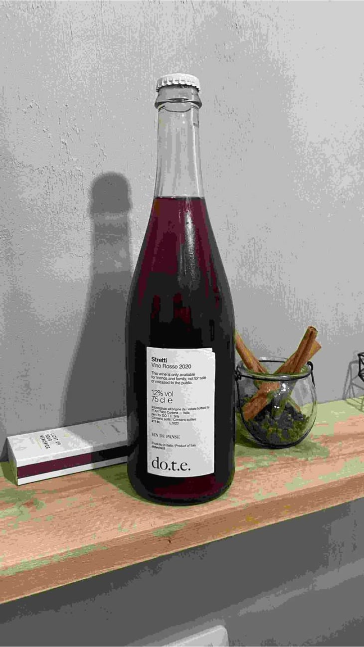 Stretti - Do.t.e. - filippo-calabresi 