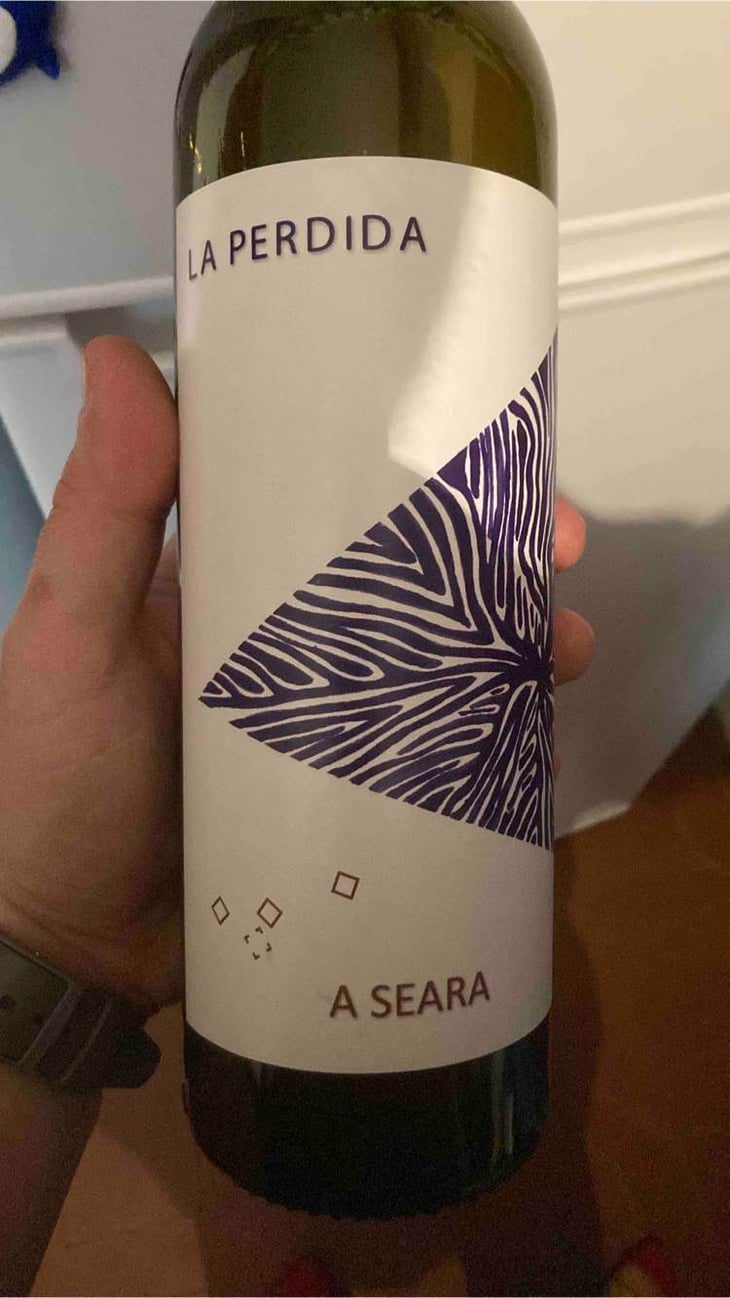 A Seara - La Perdida - nacho-gonzalez -2020