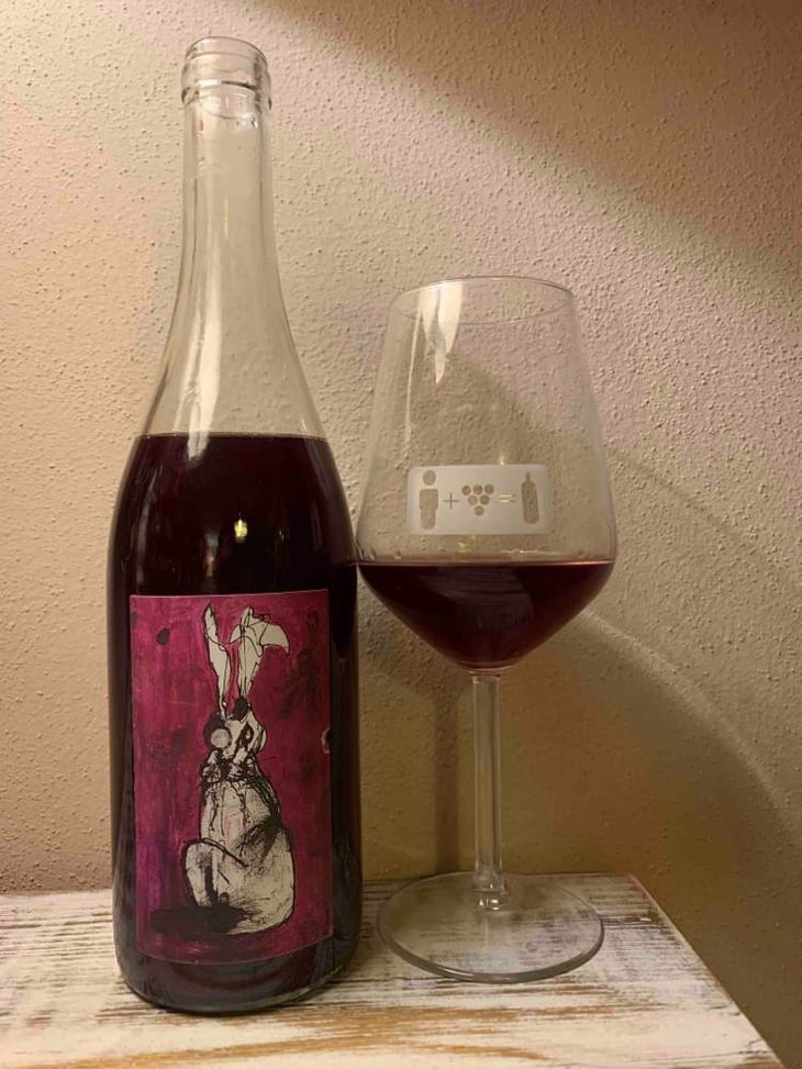 Karnage Kari - Baka / Karnage - charles-dagand-stephane-planche-jean-marc-brignot-sebastien-morin -2020