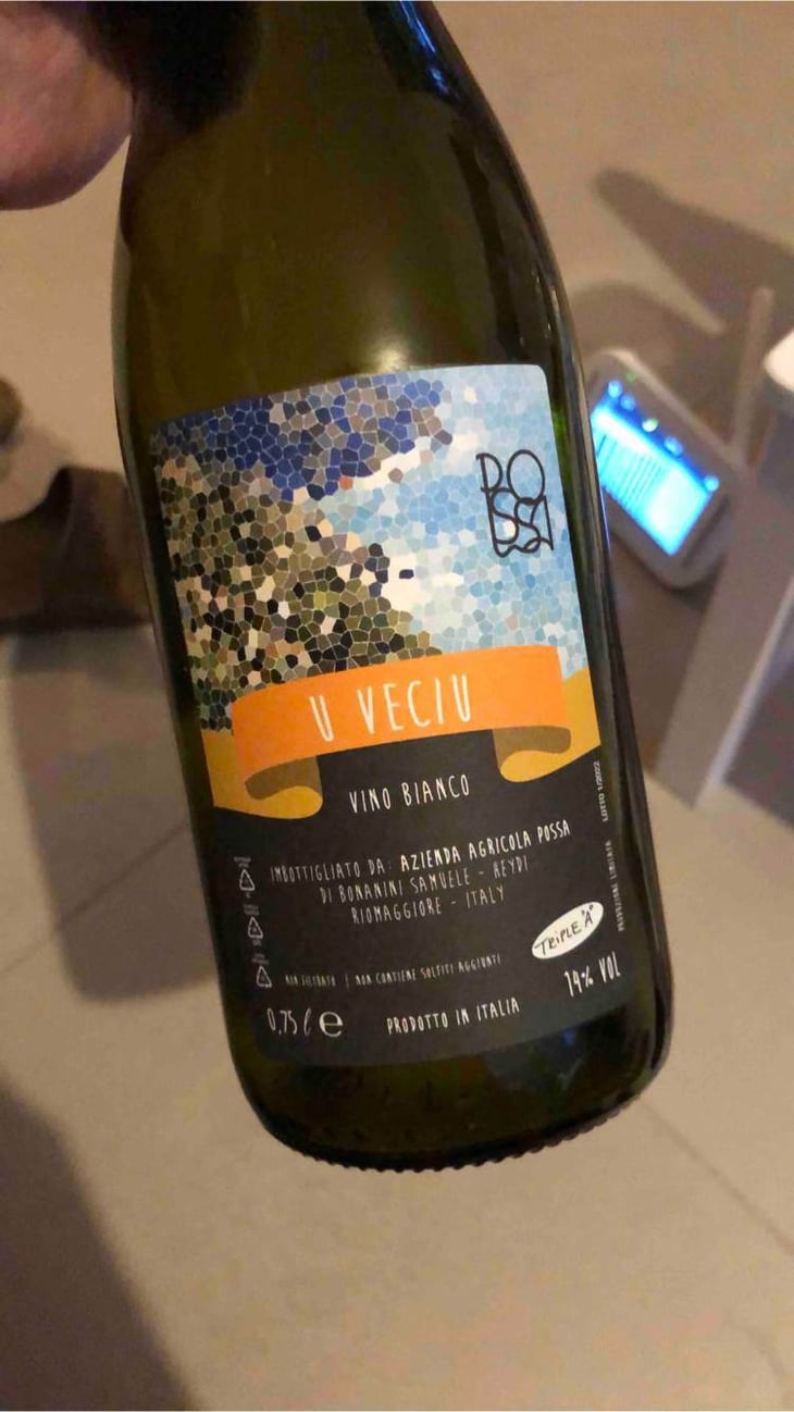 U Veciu - Az. Agr. Possa - heydi-samuele-bonanini 