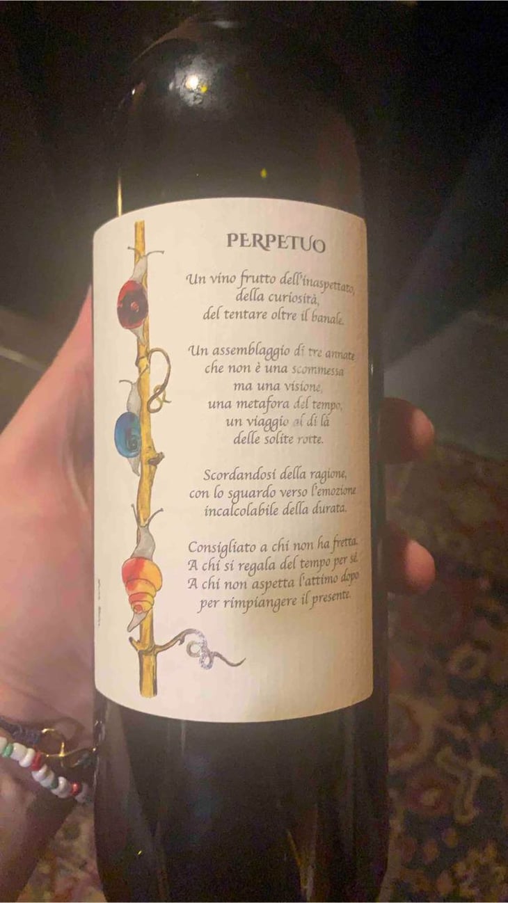 Perpetuo - Azienda Agricola Pialli - alessandro-pialli 