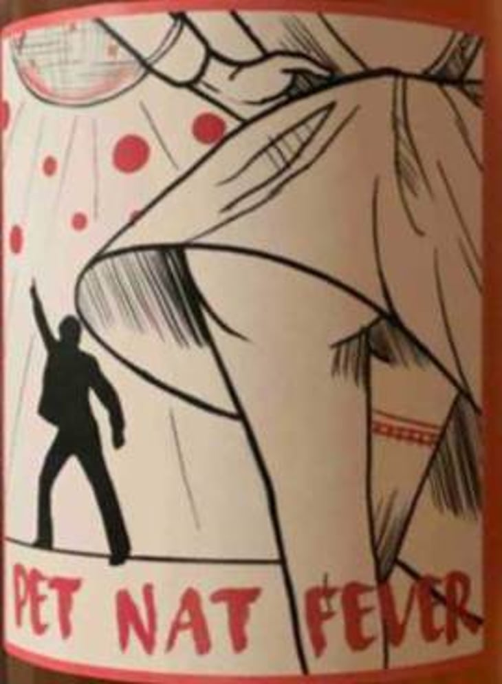 Pet Nat Fever - ClosForano - Azienda Agricola S. Francesco S.S. Di Bocchini U. & C. - carlotta-christophe-fustinoni 