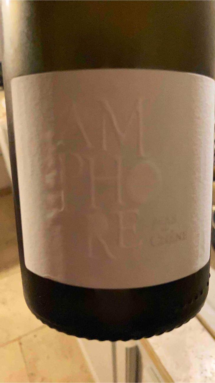 Amphore - Mas du Chêne - emmanuelle-delon-luc-vignal 