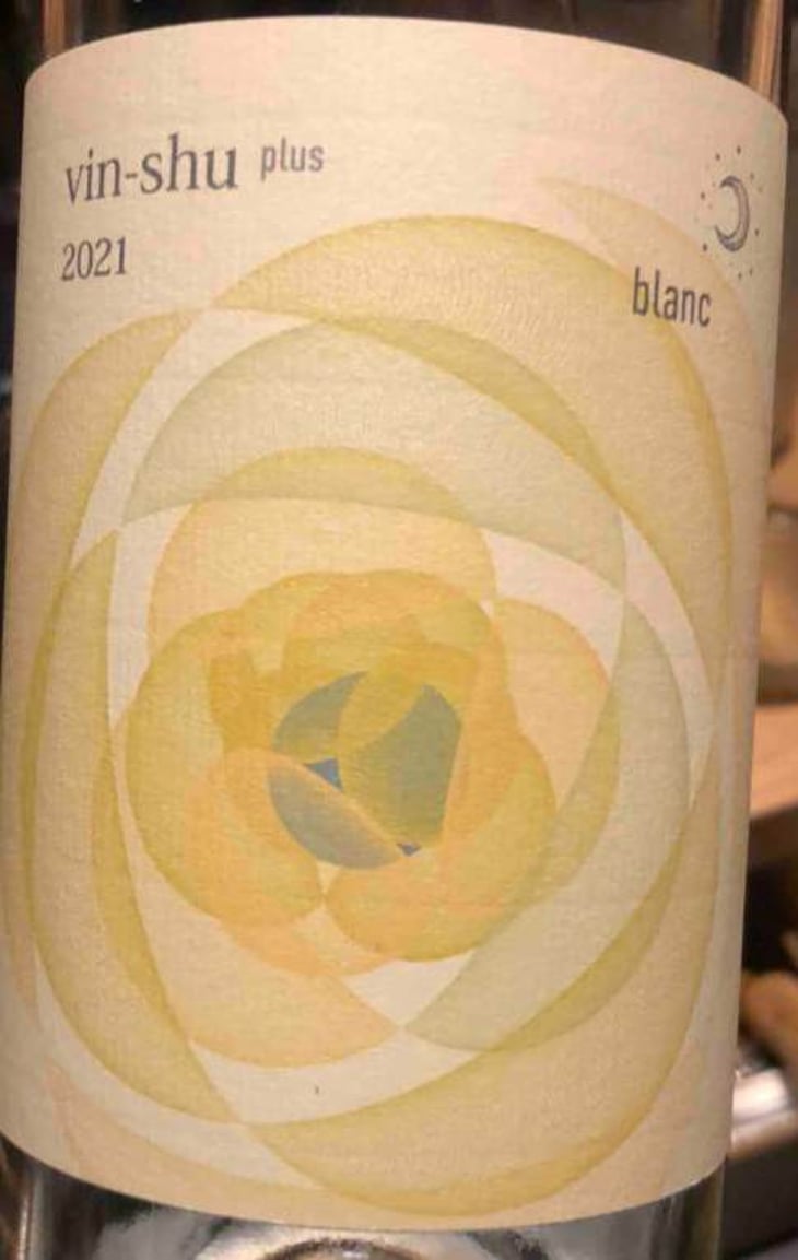 Vin-Shu plus blanc - Botanical Life - junpei-emi-fukunaga -2021