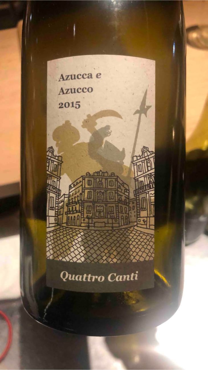 Quattro Canti Rosso - Azucca e Azucco - daisuke-asusa-suzaki -2015