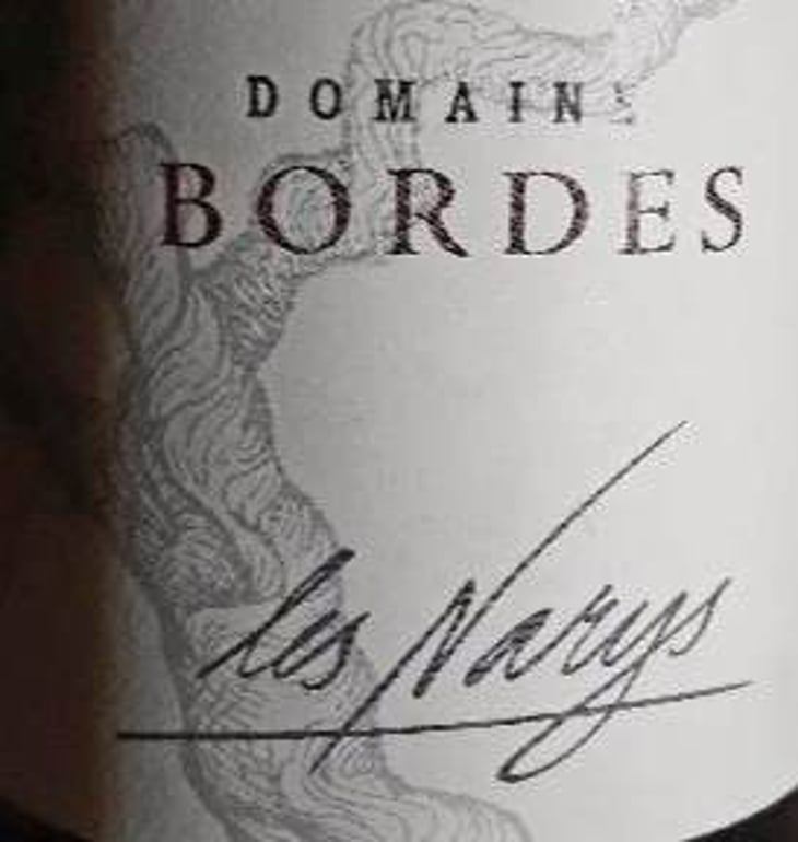 Les Narys - Domaine Bordes - emma-philippe-bordes 