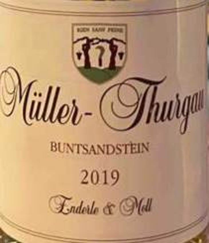 Müller-Thurgau Buntsandstein - Enderle & Moll - florian-moll-max-lecat -2019