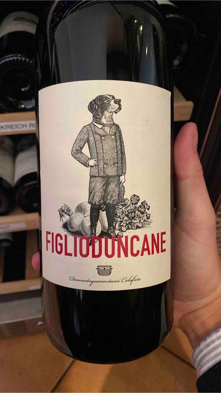 Figlioduncane - Cooperativa Agricola Sociale Calafata - mauro-montanaro -2015