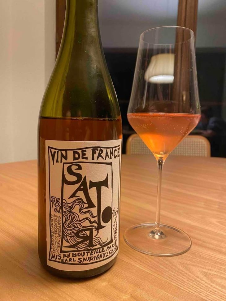 Sator - Domaine Saurigny - jerome-saurigny 