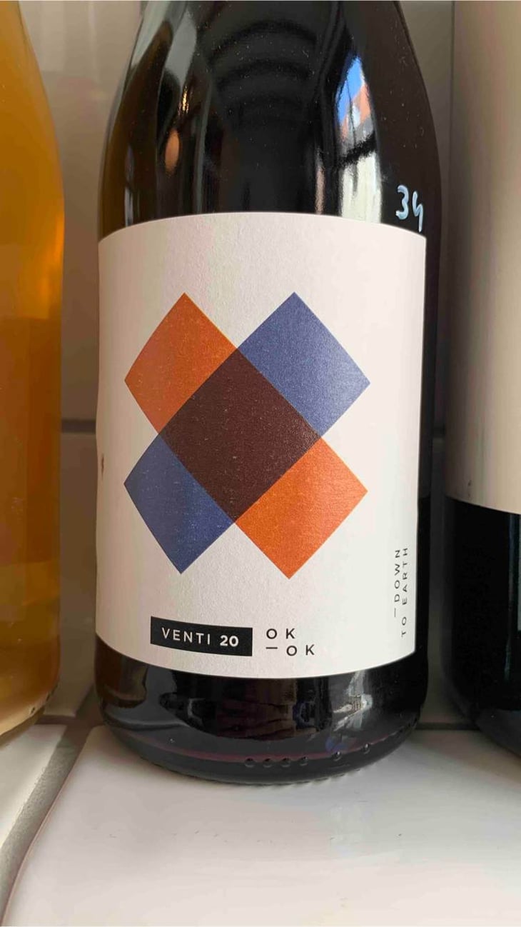 Ok Ok - Do.t.e - filippo-calabresi -2020