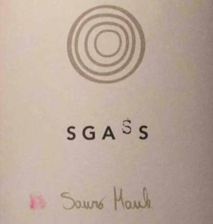 Sgass - Azienda Agricola Il Cavallino - sauro-maule 