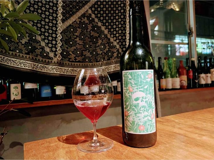 RACK & RUIN - MOMENTO MORI - dane-johns -2021