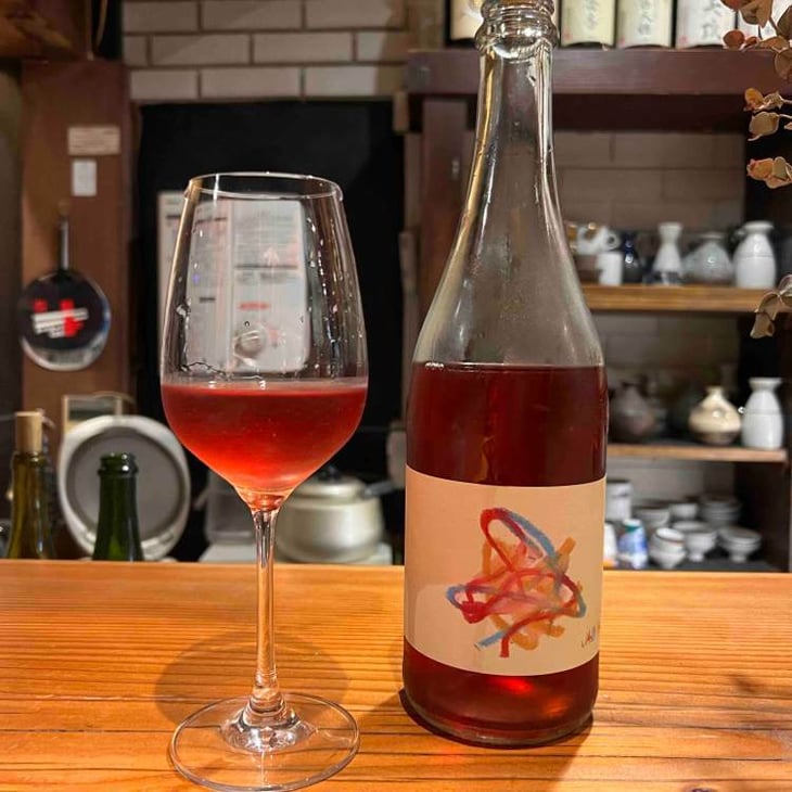 Murishinaide 無理しないで - Jauma - denise-james-erskine -2021