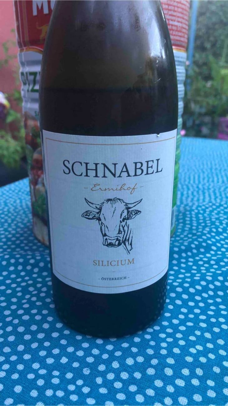 Silicium - Weingut Karl Schnabel - karl-eva-schnabel 