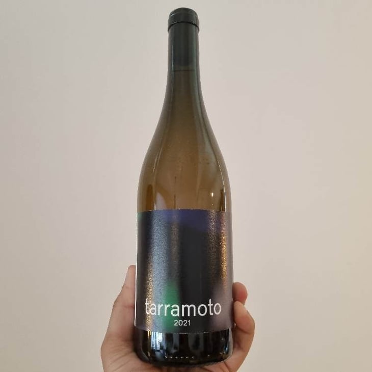 Tarramoto - Lorenzo Raffaglio - lorenzo-raffaglio 