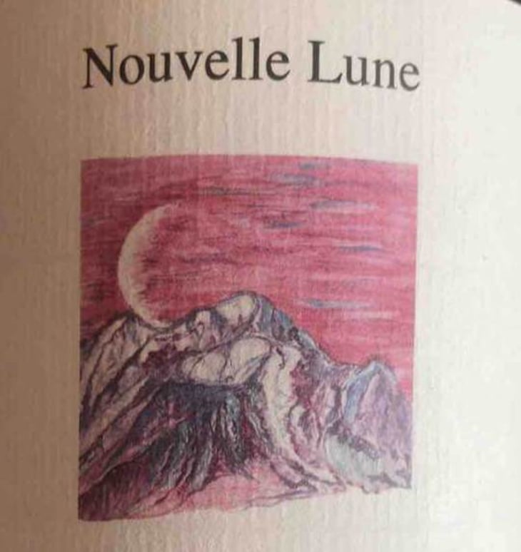 Nouvelle Lune - Rohrer - andre-ludo-rohrer 