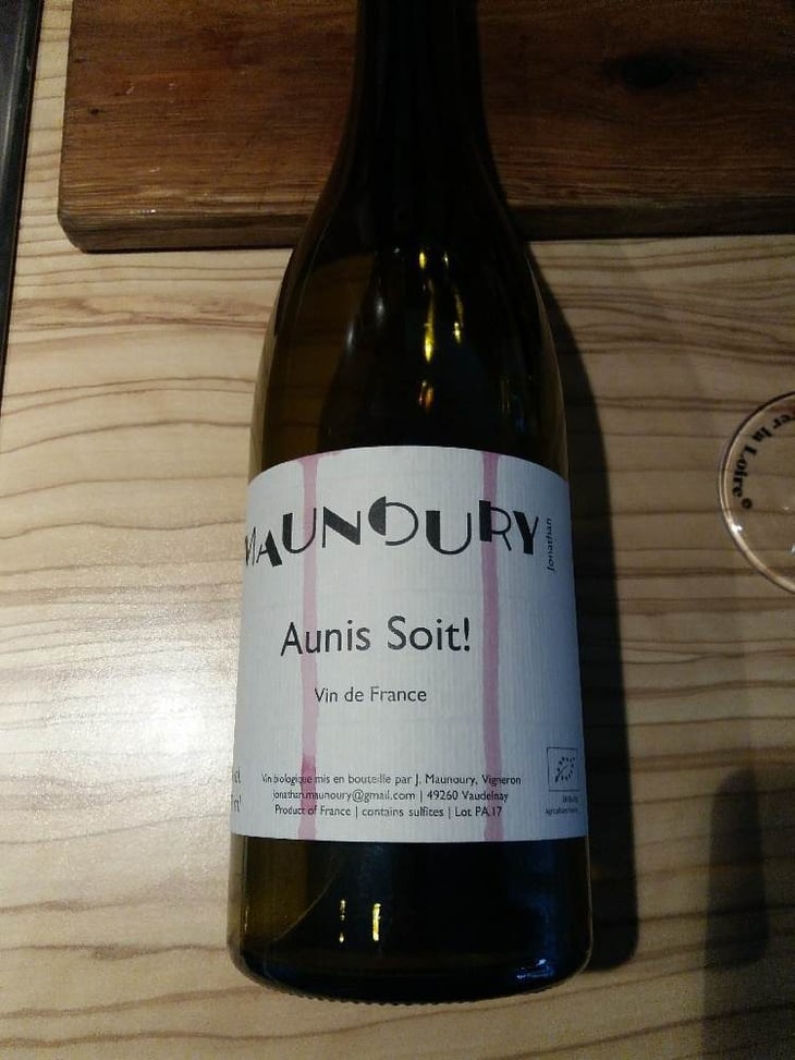Aunis Soit - Jonathan Maunoury - jonathan-maunoury 