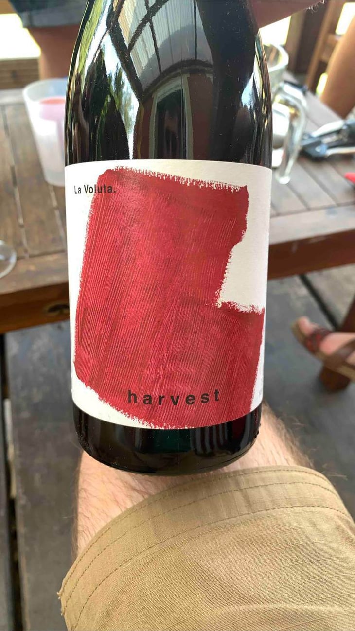 Harvest - La Voluta - anna-rubio-jean-benoit-vivequain 