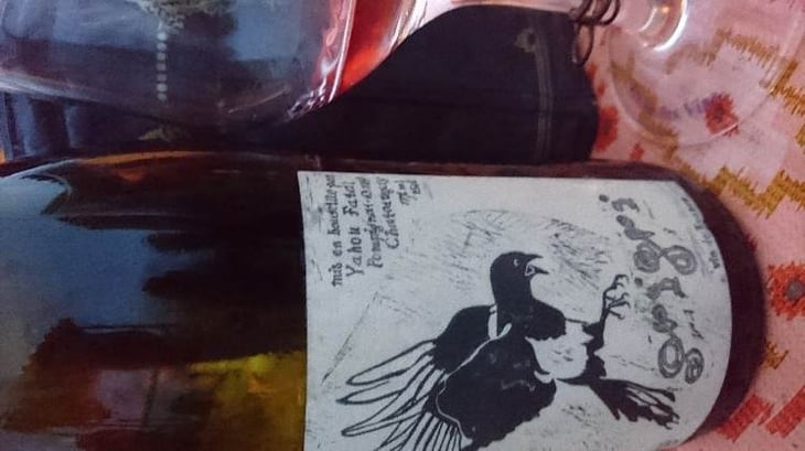 Grigri - Yahou Fatal - manuel-duveau 