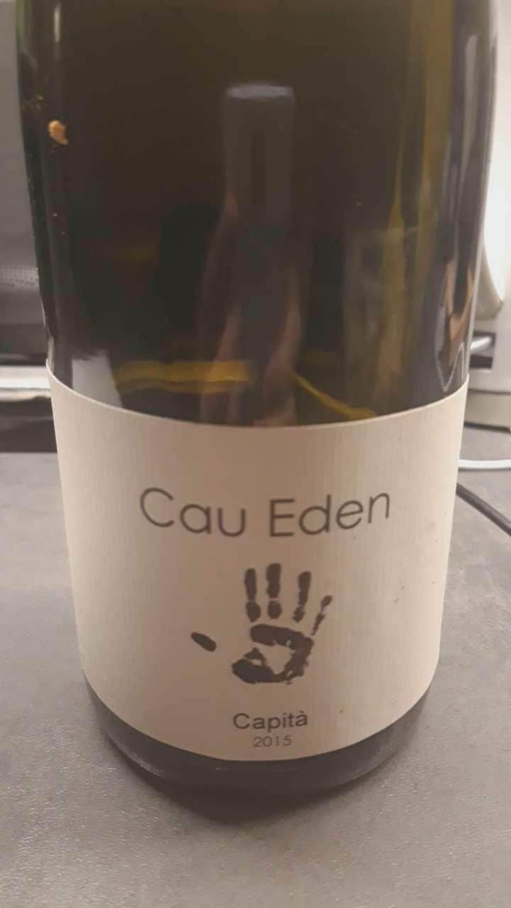 Capità - Cau Eden - james-eden 