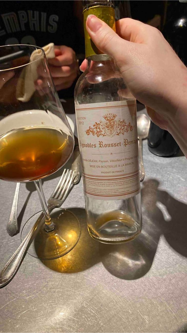 Sélection 2012 - Rousset-Peyraguey - alain-dejean -2012