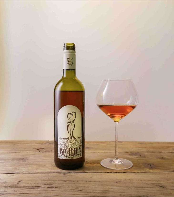 Renski Rizling - Vinarstvo Zorjan - marija-bozidar-zorjan -2018