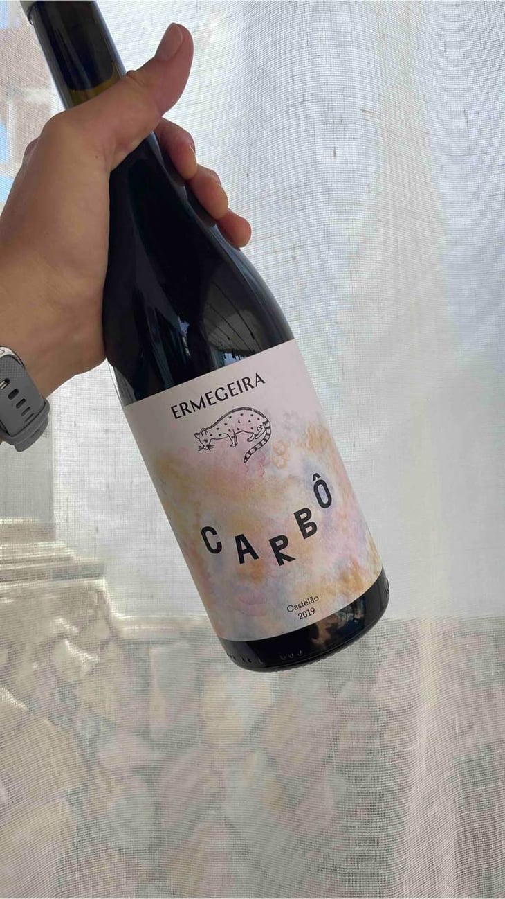 Carbô - Quinta da Ermegeira - ricardo-melo -2019