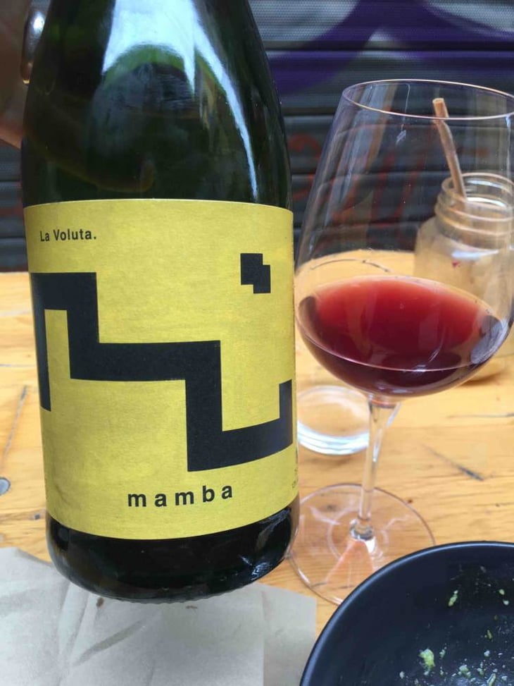 Mamba - La Voluta - anna-rubio-jean-benoit-vivequain 