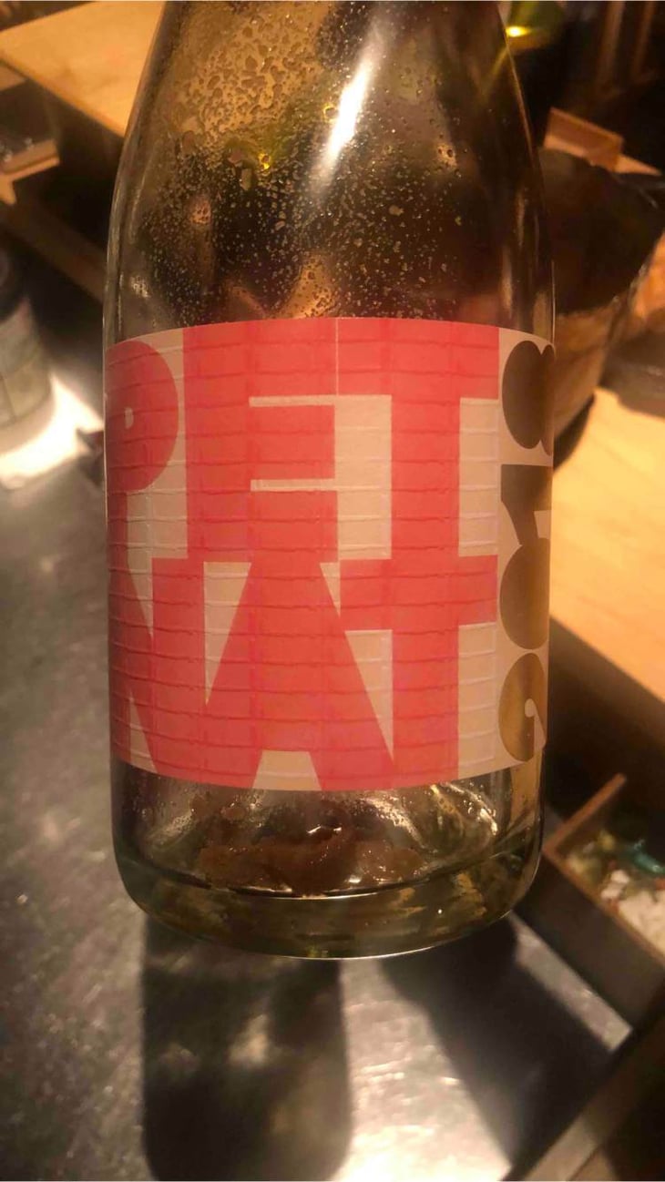 Sparkling Pinot Meunier - Donkey & Goat - jared-tracey-brandt -2018