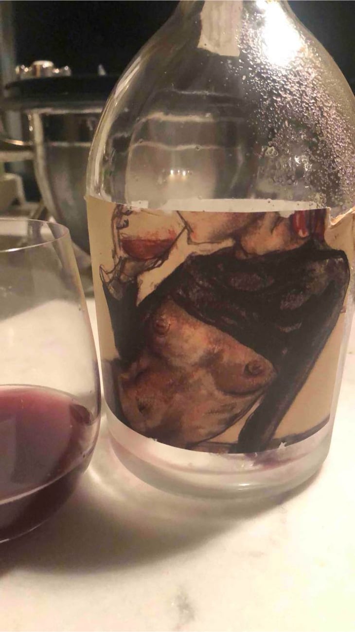 Jung & Sexy Pet Nat - Weinhof Haider Burgenland - berthold-eva-haider -2021