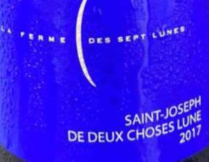 De Deux Choses Lune - La Ferme des Sept Lunes - jean-delobre-jacques-maurice -2018