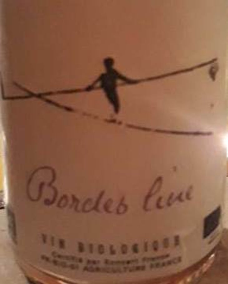 Bordes Line - Domaine Bordes - emma-philippe-bordes 