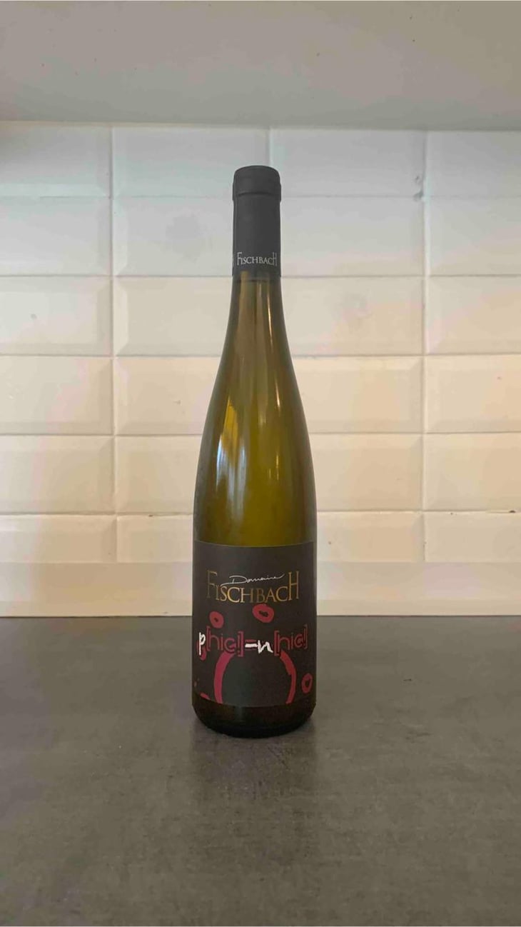 P[hic]-n[hic] - Domaine Fischbach - jean-dreyfuss -2019