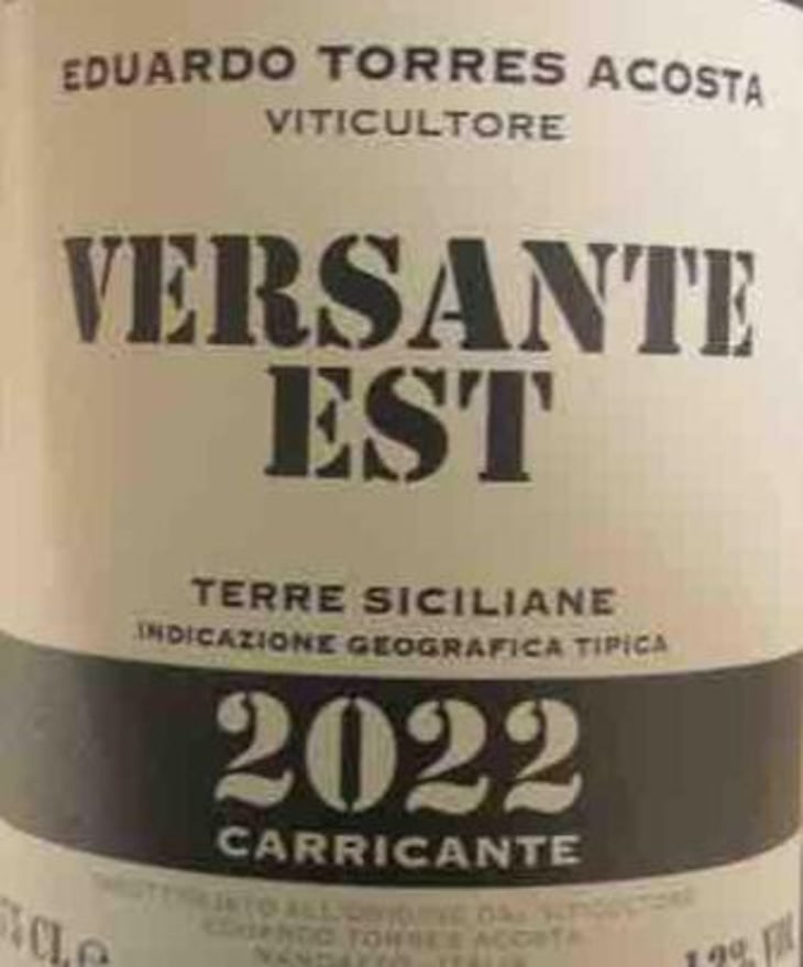 Versante Est - Eduardo Torres Acosta - eduardo-torres-acosta -2021