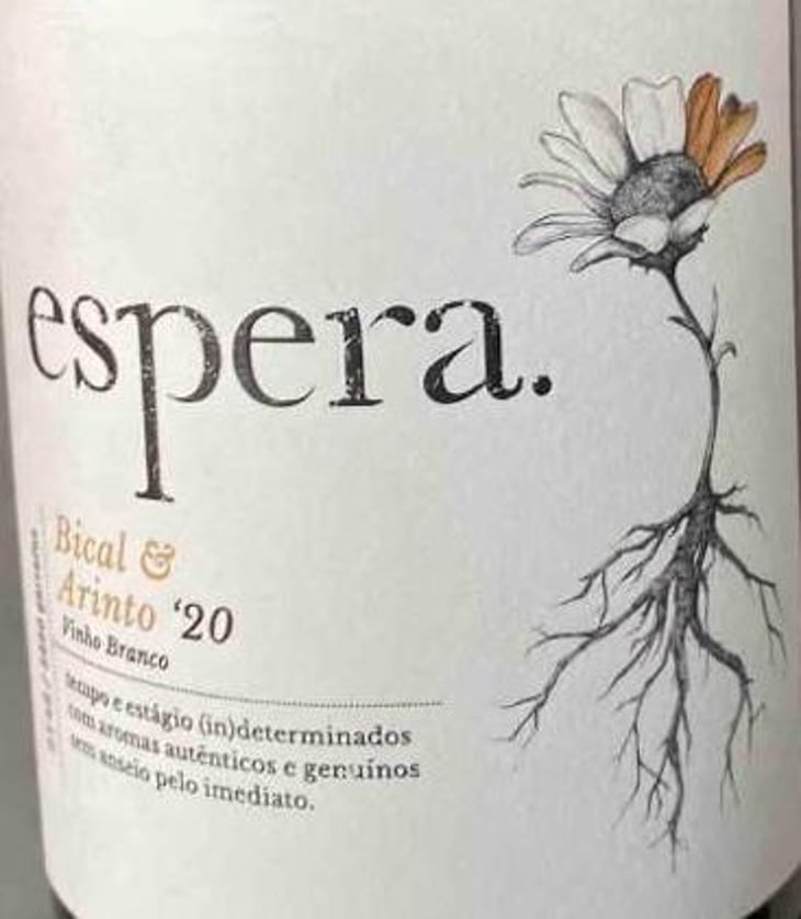 Bical & Arinto - Espera Wines - rodrigo-martins -2020