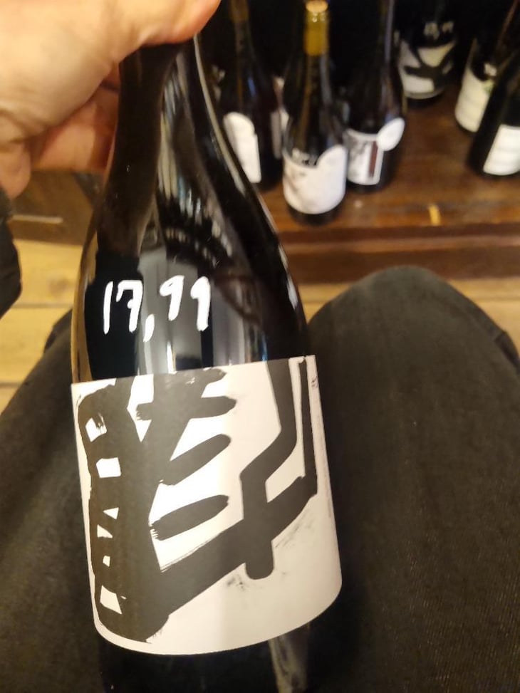 Cornas Cayret - Domaine du Coulet - matthieu-barret -2020