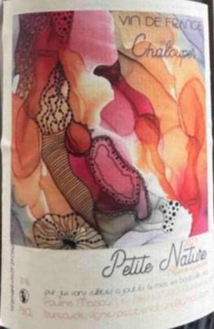 Chalouper - Petite Nature - pauline-maziou -2021